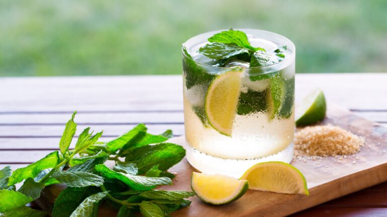 Caipirinha do Largo